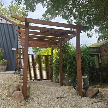 Tara Stables Villa Littlehampton Room photo