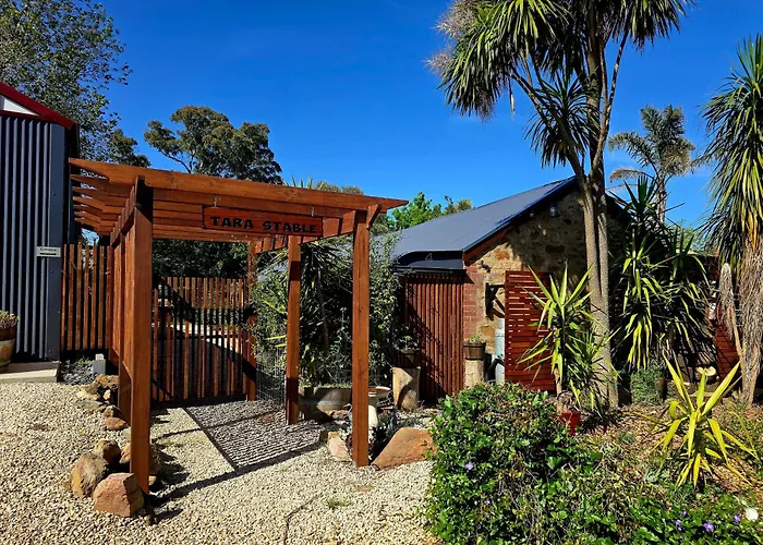 Tara Stables