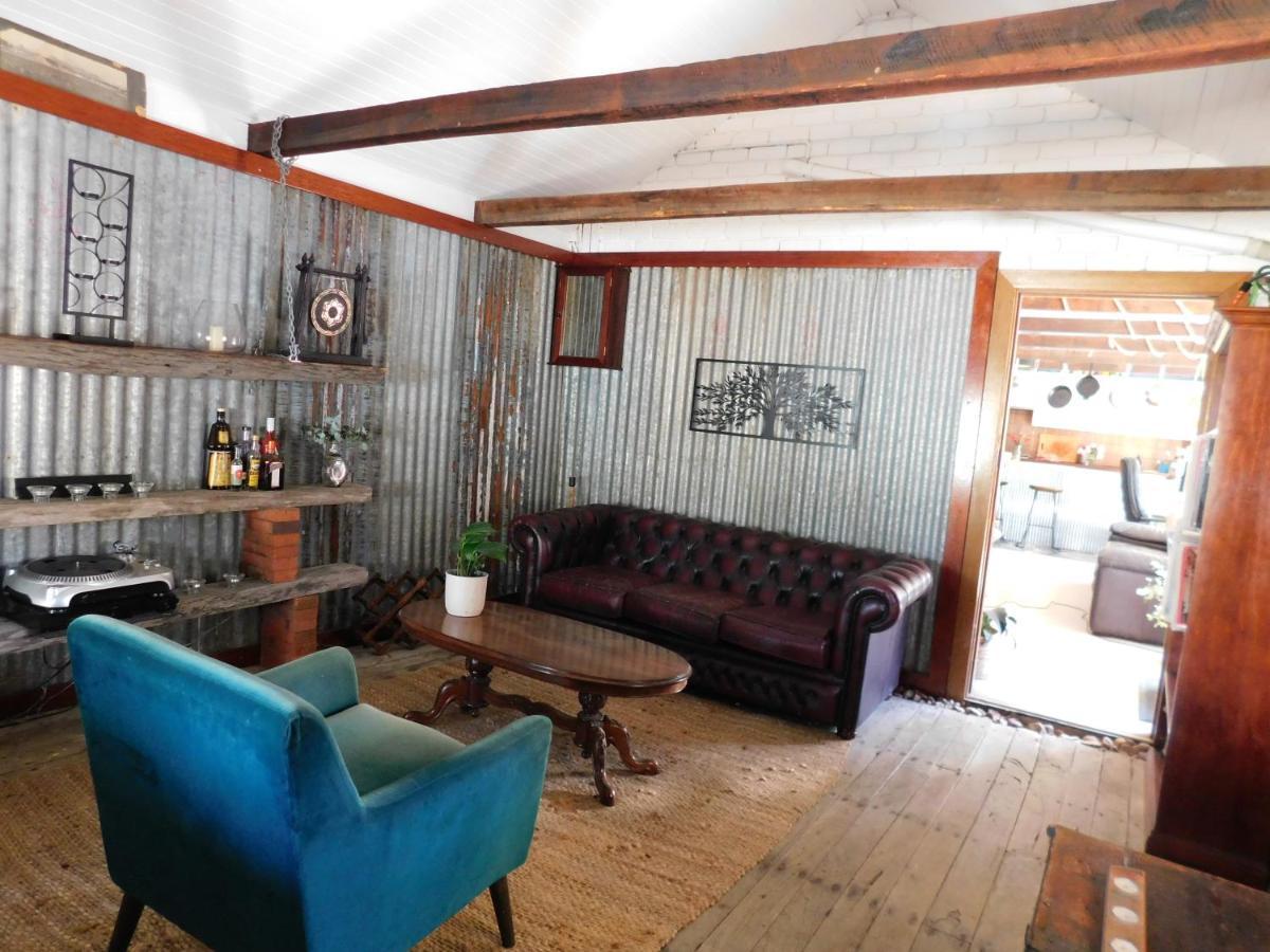 Tara Stables Chalet *