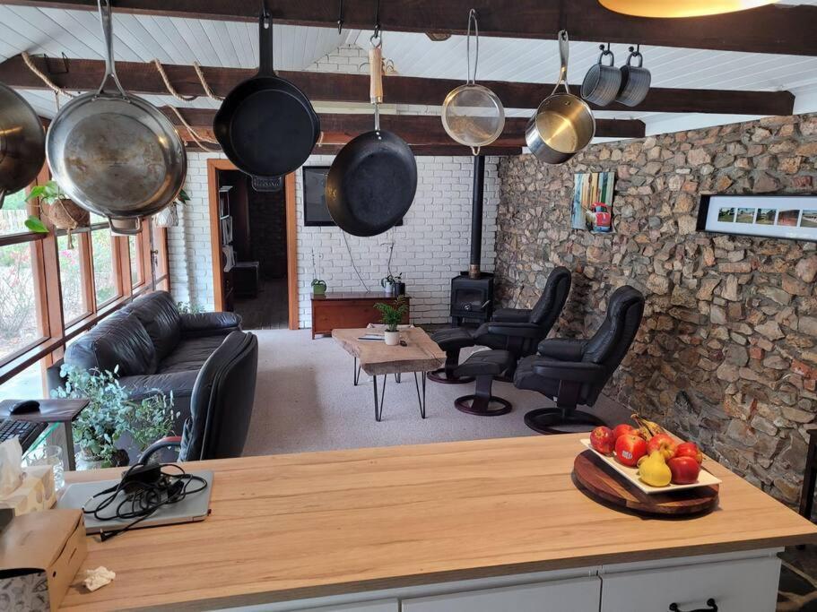 Chalet Tara Stables *