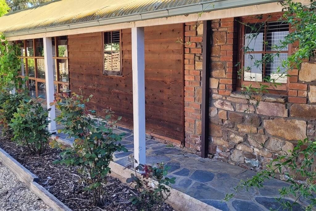 Tara Stables Chalet
