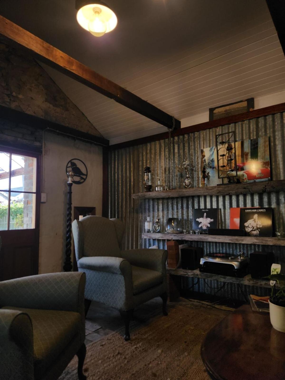 Tara Stables Chalet